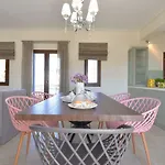 Lidromi Holiday home