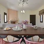 Holiday home Lidromi *