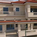 Lidromi Alonnisos Town