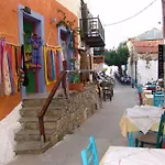 Lidromi Holiday home