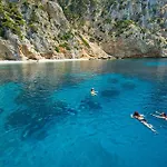 Lidromi * Alonnisos Town