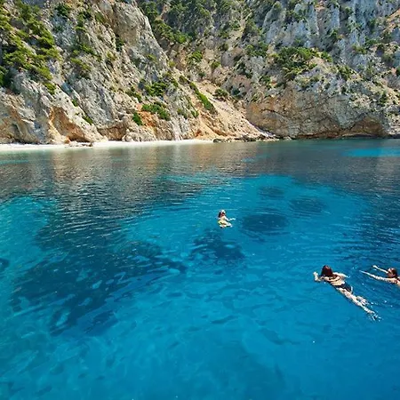 Holiday home Lidromi *