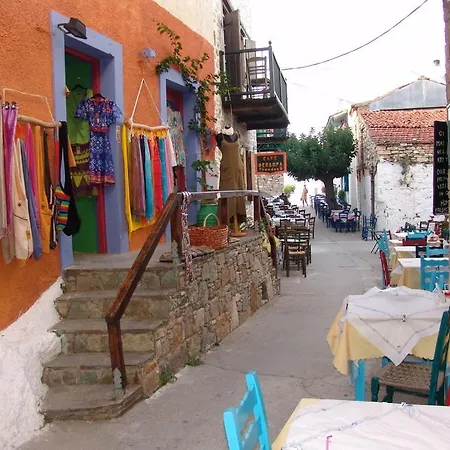 Lidromi Αλόννησος