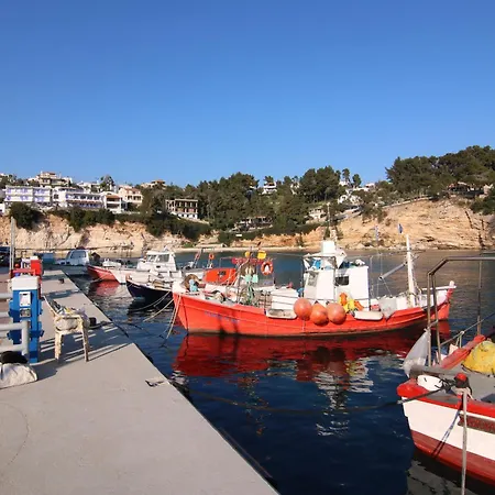 Holiday home Lidromi Alonnisos Town