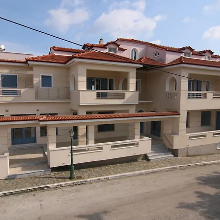 Holiday home Lidromi *