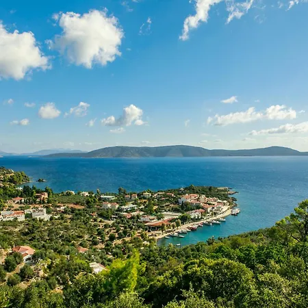 Holiday home Lidromi Alonnisos Town