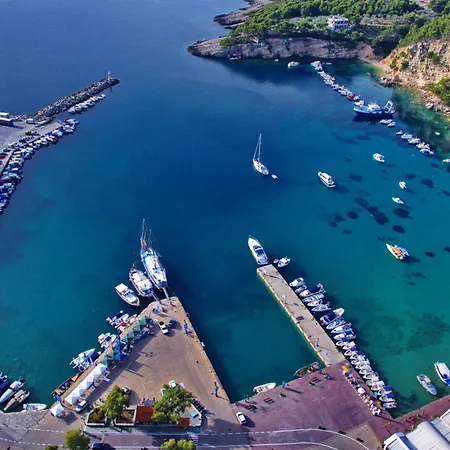 Lidromi Alonnisos Town