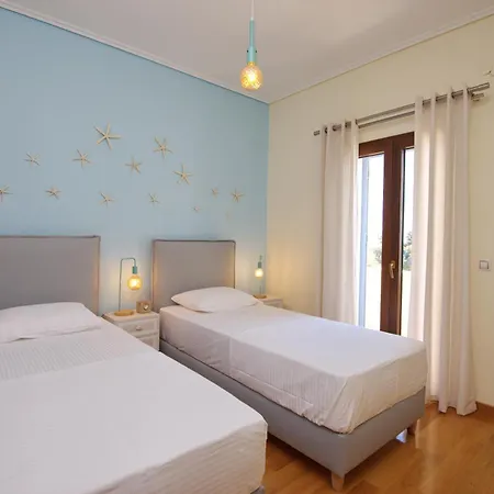 Σπίτι διακοπών Lidromi Αλόννησος
