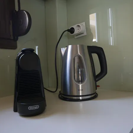 Lidromi Vakantiehuis