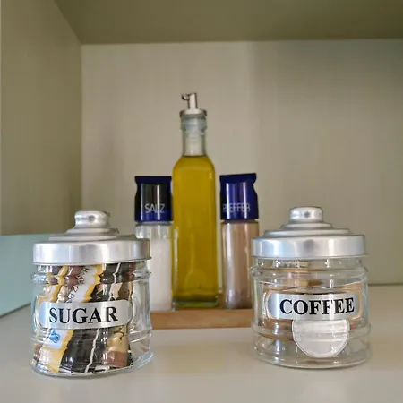 Vakantiehuis Lidromi