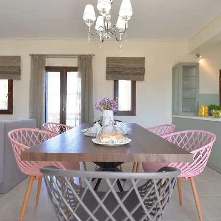 Lidromi Holiday home