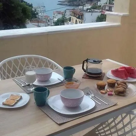 Σπίτι διακοπών Lidromi Αλόννησος
