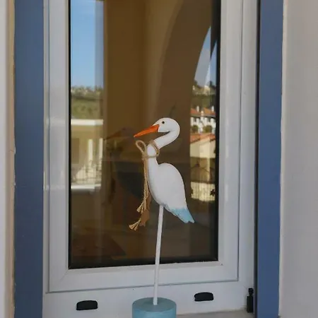 Lidromi Holiday home *