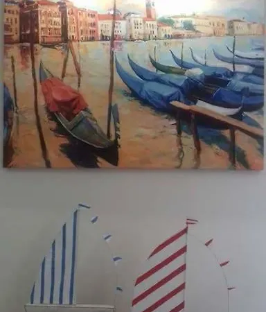 度假居 Lidromi Alónnisos