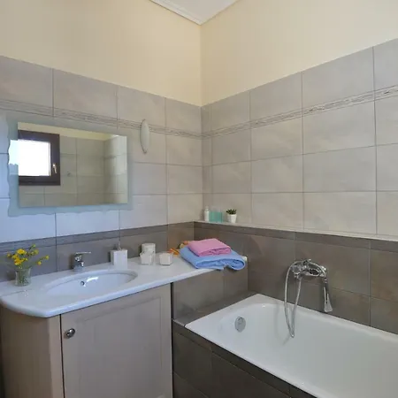 Holiday home Lidromi *