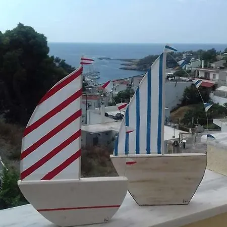 Lidromi Αλόννησος