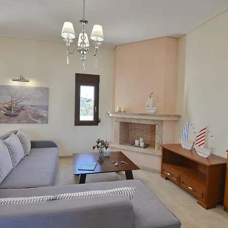 Lidromi Holiday home *