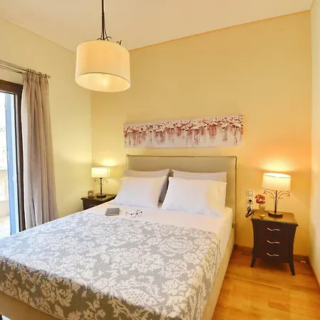 Holiday home Lidromi *