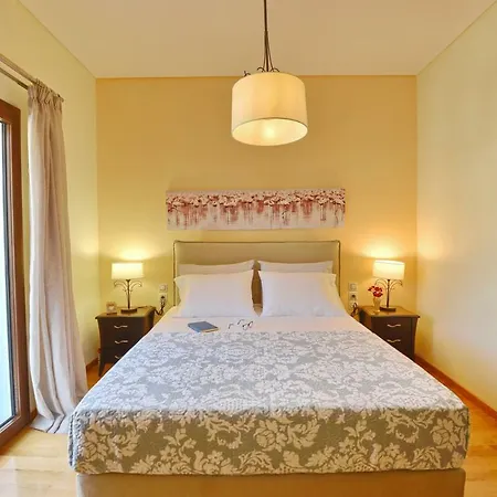 Lidromi Holiday home Alonnisos Town