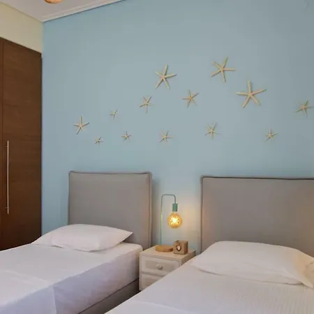 Lidromi Holiday home