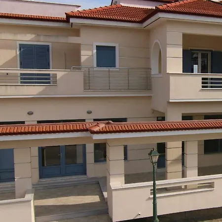 Lidromi Alonnisos Town