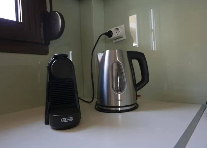 Lidromi Vakantiehuis