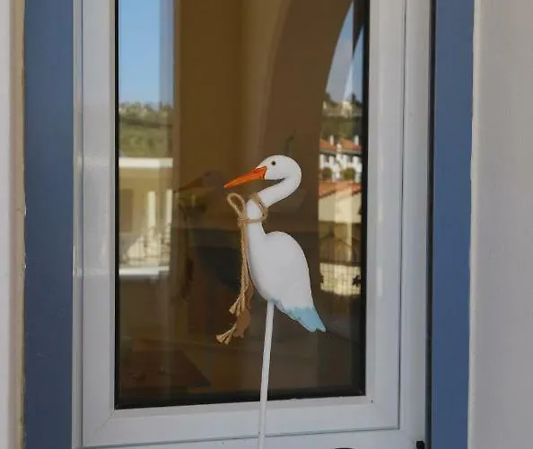 Lidromi Vakantiehuis *