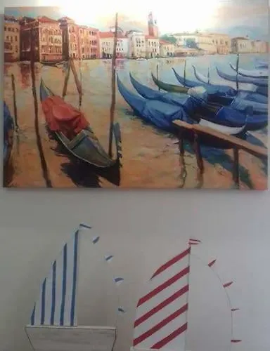 Vakantiehuis Lidromi Alónnisos