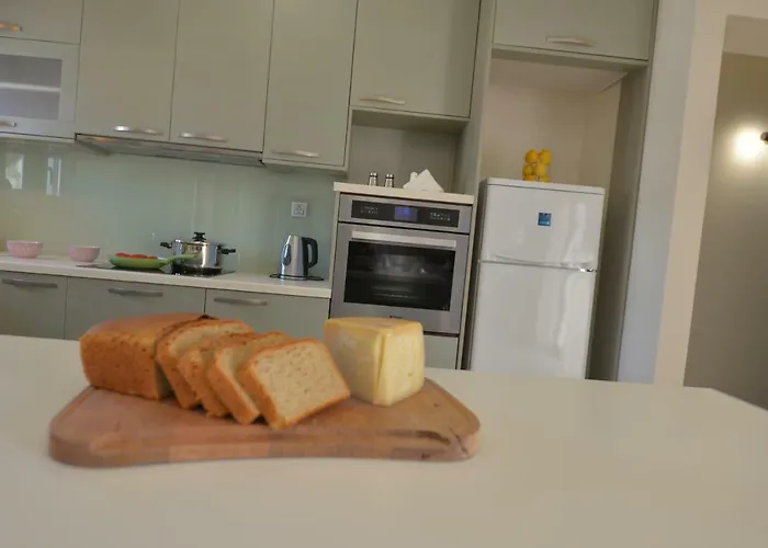 Lidromi Vakantiehuis