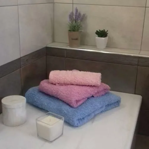 Lidromi Vakantiehuis *