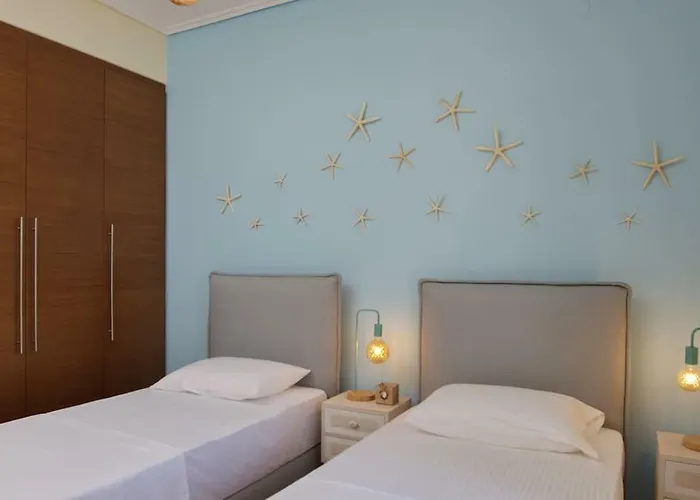 Lidromi Vakantiehuis