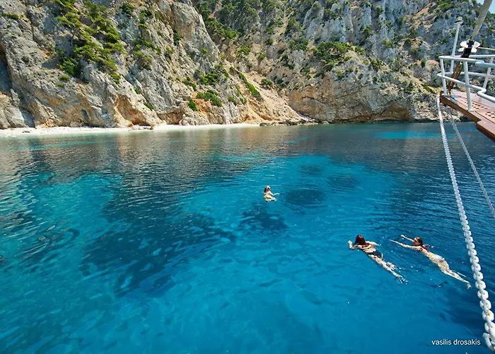 Lidromi * Alónnisos